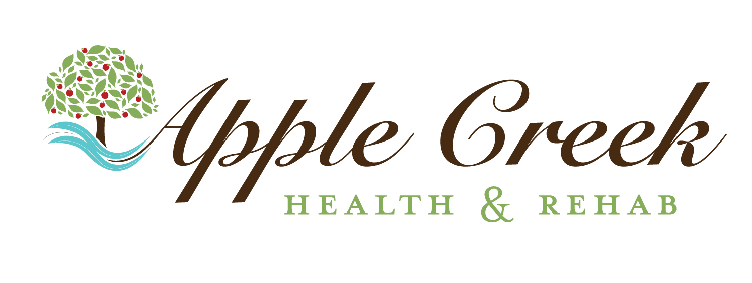 Go to Apple Creek Health & Rehab - Homepage